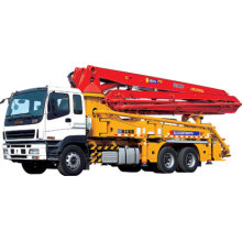 XCMG Hb37A Concrete Pump